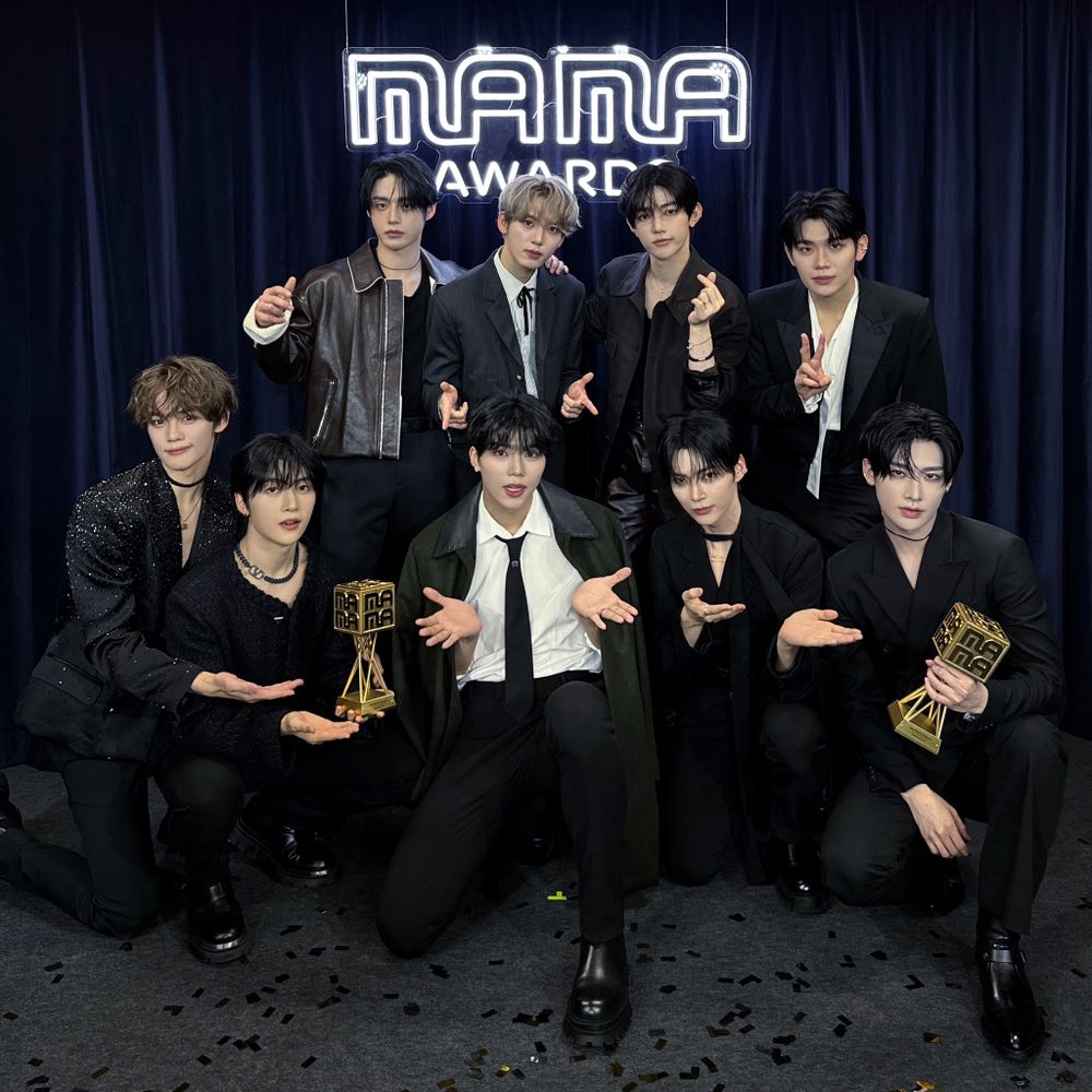 2025最讓人期待的6組KPOP新人男團！RIIZE橫掃7個音放一位，BOYNEXTDOOR挾高人氣來台開唱！-6