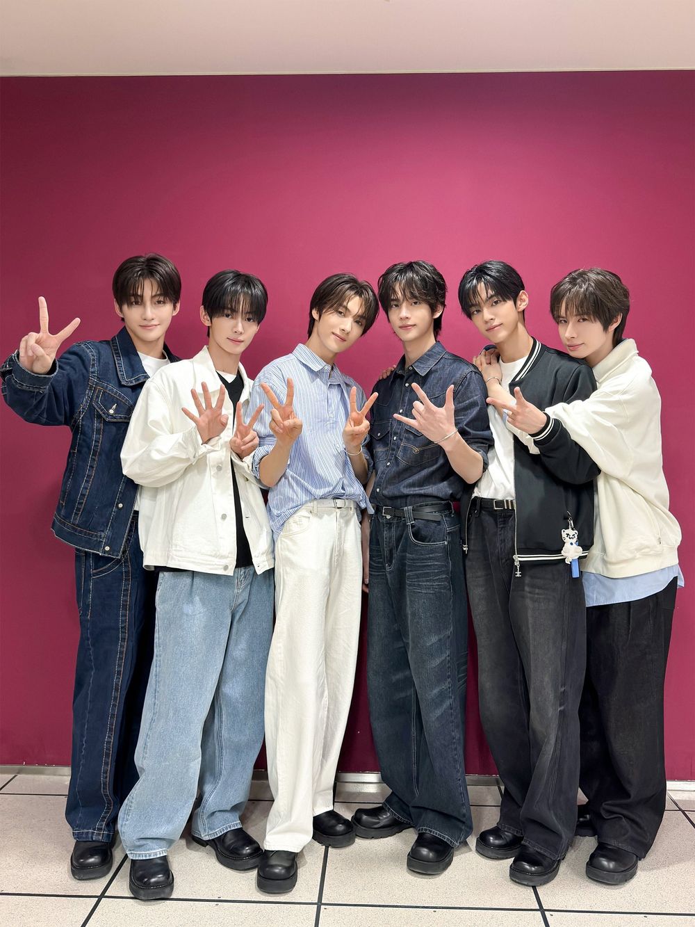 2025最讓人期待的6組KPOP新人男團！RIIZE橫掃7個音放一位，BOYNEXTDOOR挾高人氣來台開唱！-10