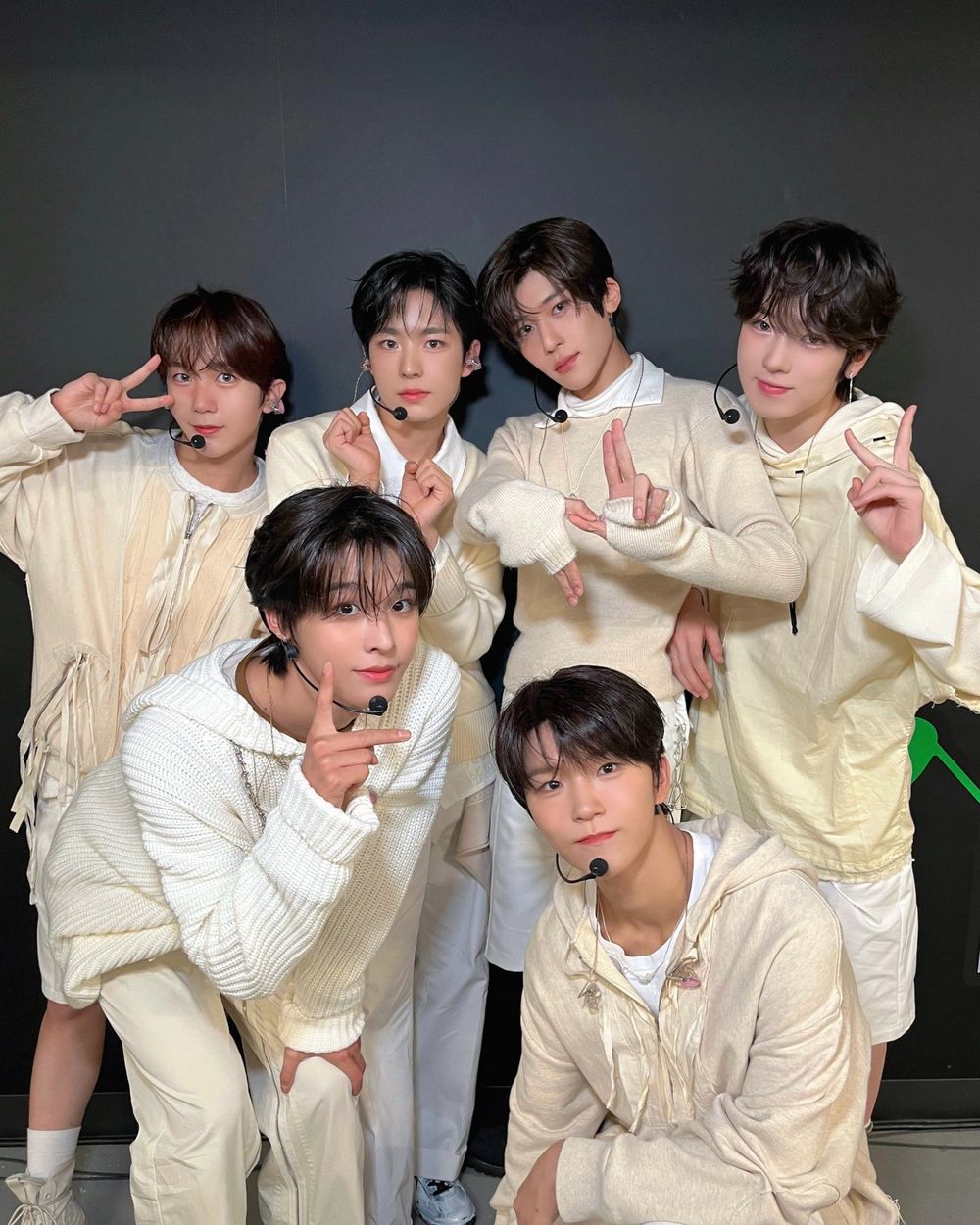 2025最讓人期待的6組KPOP新人男團！RIIZE橫掃7個音放一位，BOYNEXTDOOR挾高人氣來台開唱！-12