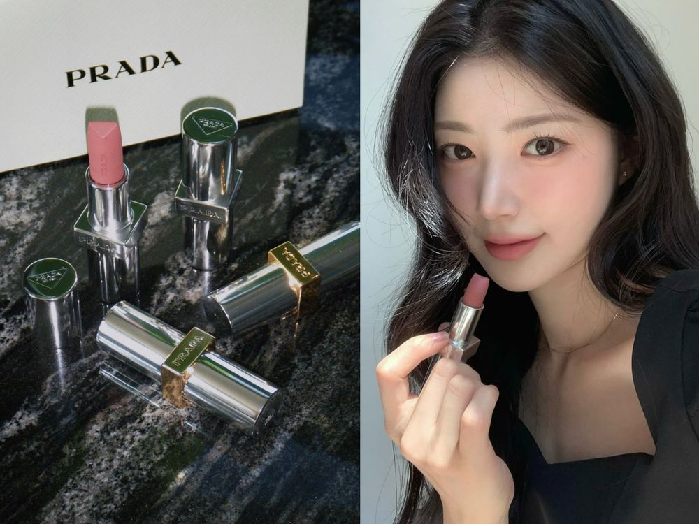 PRADA Beauty即將登台！ENHYPEN禎元、SUNOO參加開幕「時間＋地點」公開、必買5大美妝推薦！-6