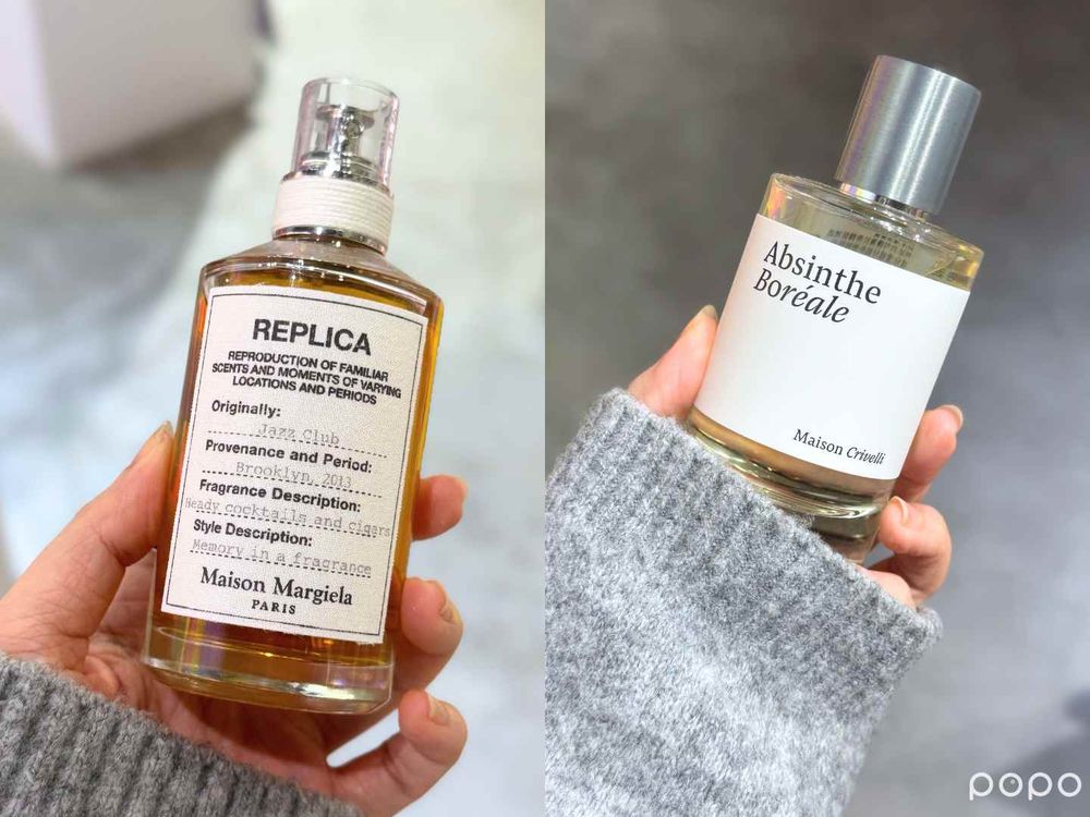 2025男女朋友送禮攻略！10/10 大安旗艦店快閃活動，diptyque、LOEWE...，熱賣人氣香水必買！-5