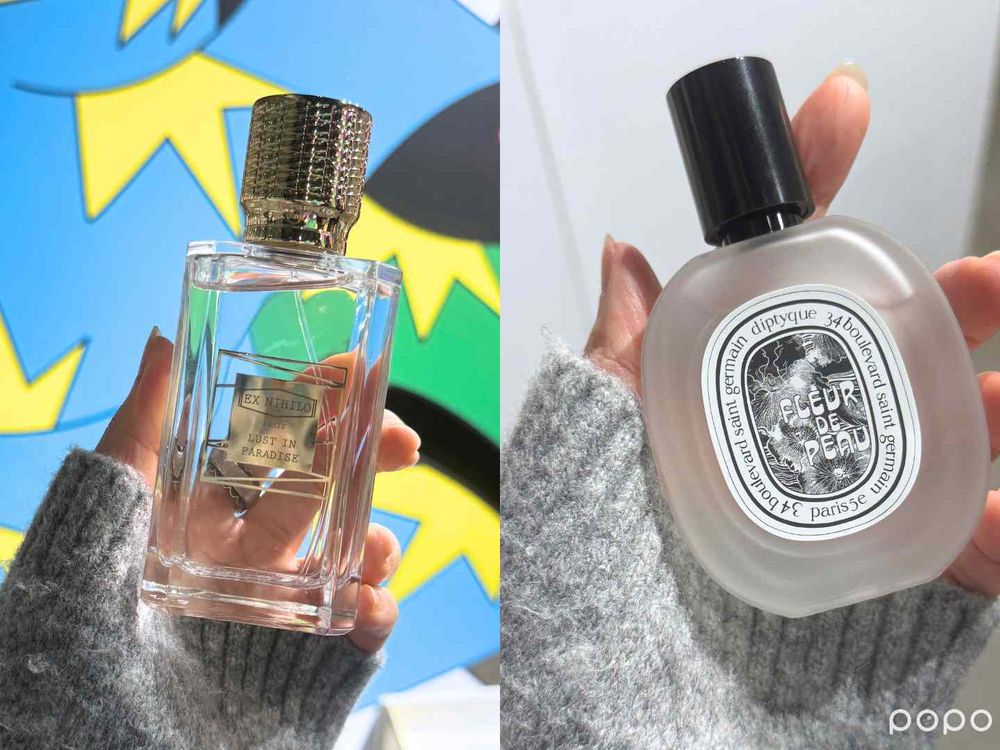 2025男女朋友送禮攻略！10/10 大安旗艦店快閃活動，diptyque、LOEWE...，熱賣人氣香水必買！-8