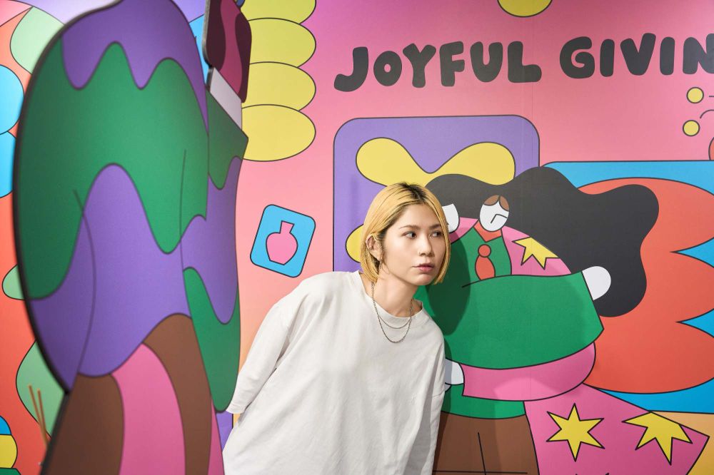 2025男女朋友送禮攻略！10/10 大安旗艦店快閃活動，diptyque、LOEWE...，熱賣人氣香水必買！-12