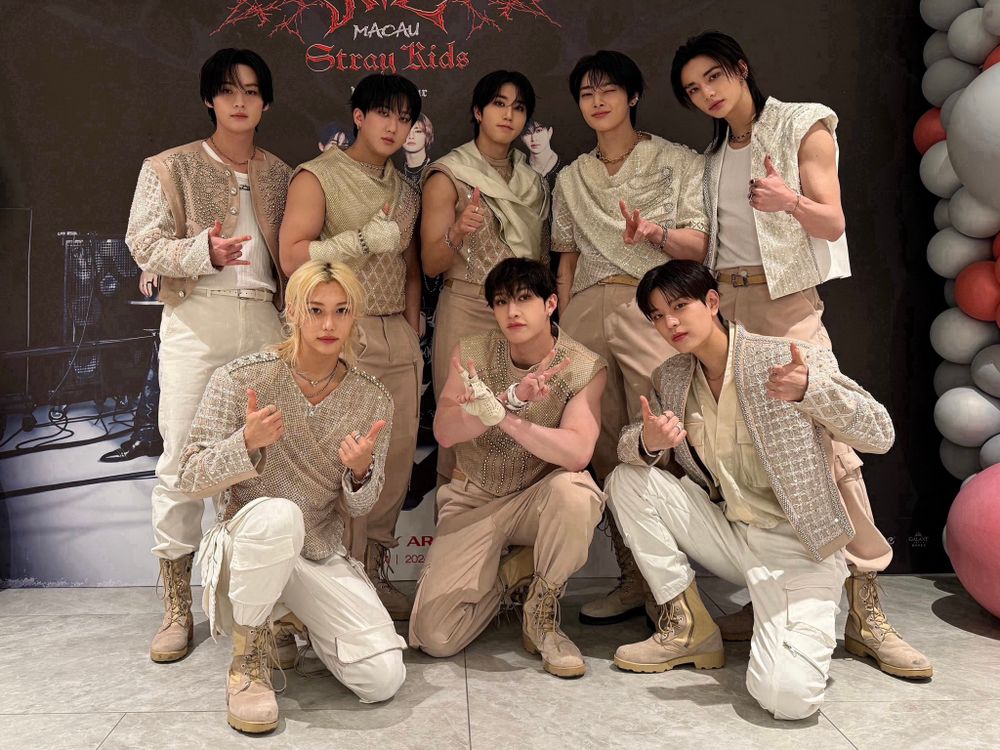 Spotify累積串流量最高的韓團TOP8！SKZ排第4，BLACKPINK女團最高，冠軍破400億次播放！-11