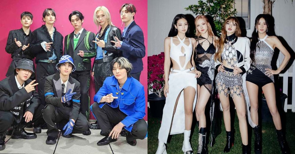 Spotify累積串流量最高的韓團TOP8！SKZ排第4，BLACKPINK女團最高，冠軍破400億次播放！-1