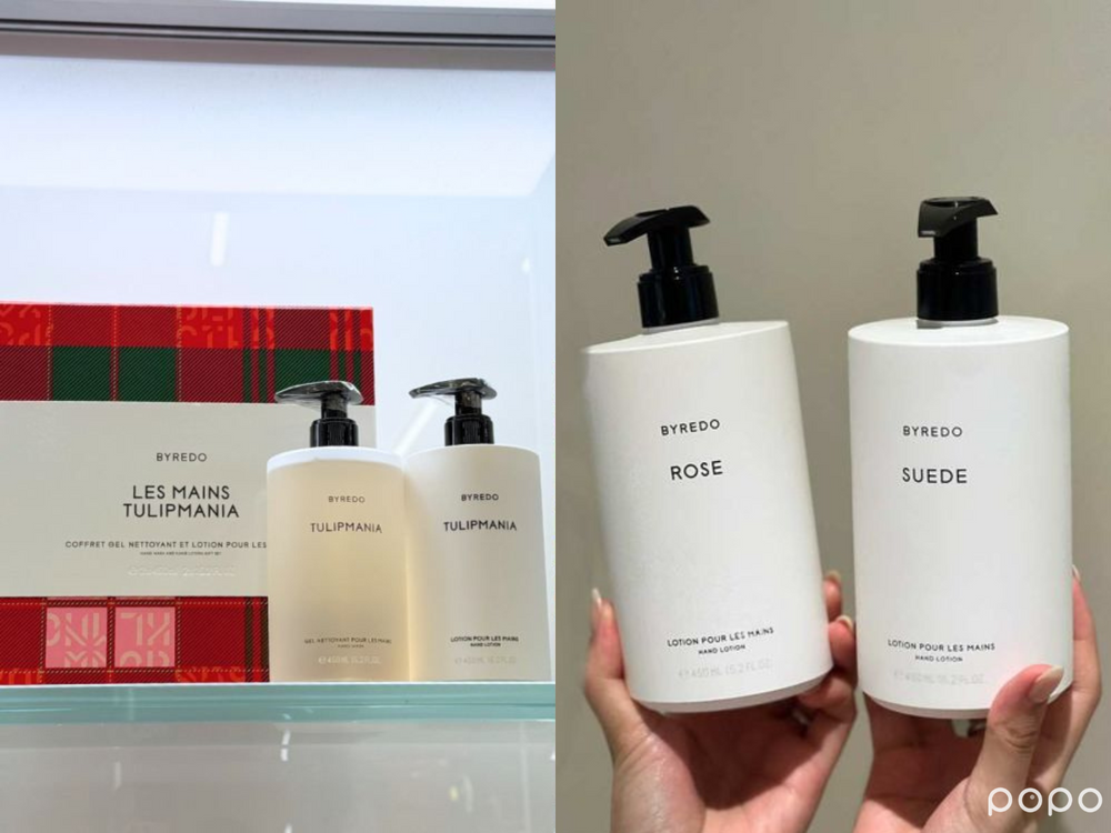 2024年高級護手霜盤點！Byredo、EX NIHILO...全是品味爆棚香氣，許光漢同款也太好聞！-4