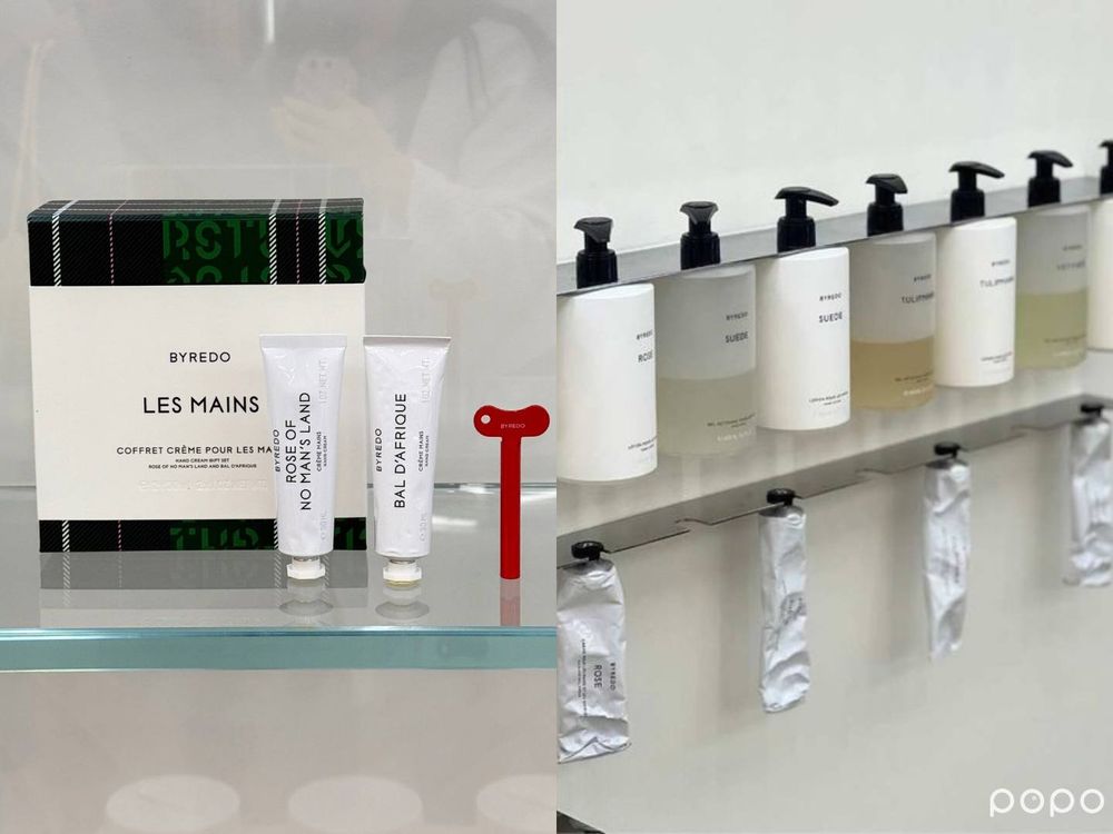 2024年高級護手霜盤點！Byredo、EX NIHILO...全是品味爆棚香氣，許光漢同款也太好聞！-3