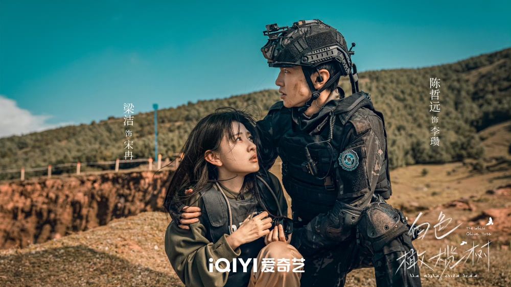 2025待播現偶陸劇推薦！趙露思《許我耀眼》陳哲遠《白色橄欖樹》必追，《偷偷藏不住》﻿姊妹作《難哄》選角引熱議！-11