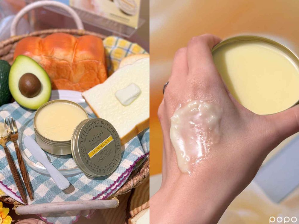 人生值得投資專櫃卸妝霜，千金最愛朵法、ELEMIS，第5款是人氣「黑馬卸妝膏」！-2