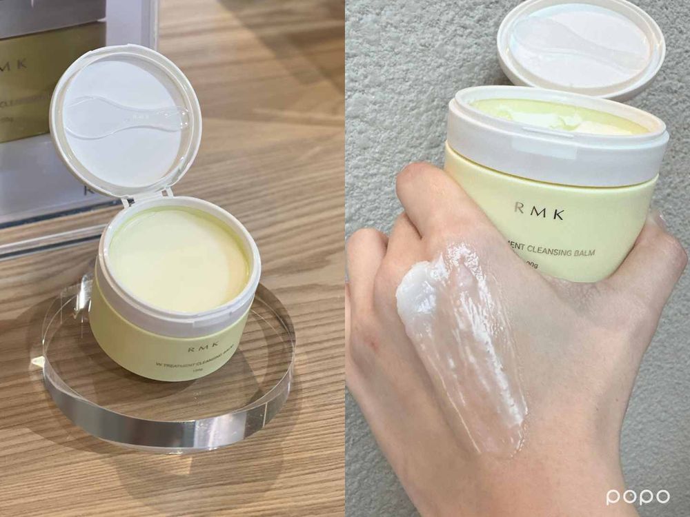 人生值得投資專櫃卸妝霜，千金最愛朵法、ELEMIS，第5款是人氣「黑馬卸妝膏」！-3