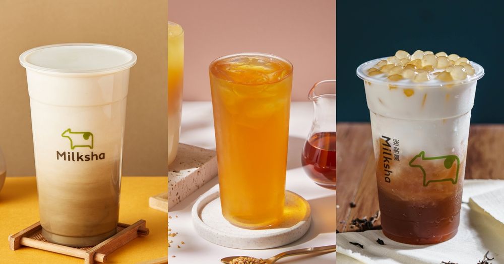 迷客夏年度必喝TOP10出爐！輕纖蕎麥茶被Dcard網友推爆、第一名連兩年蟬聯人氣冠軍！-1