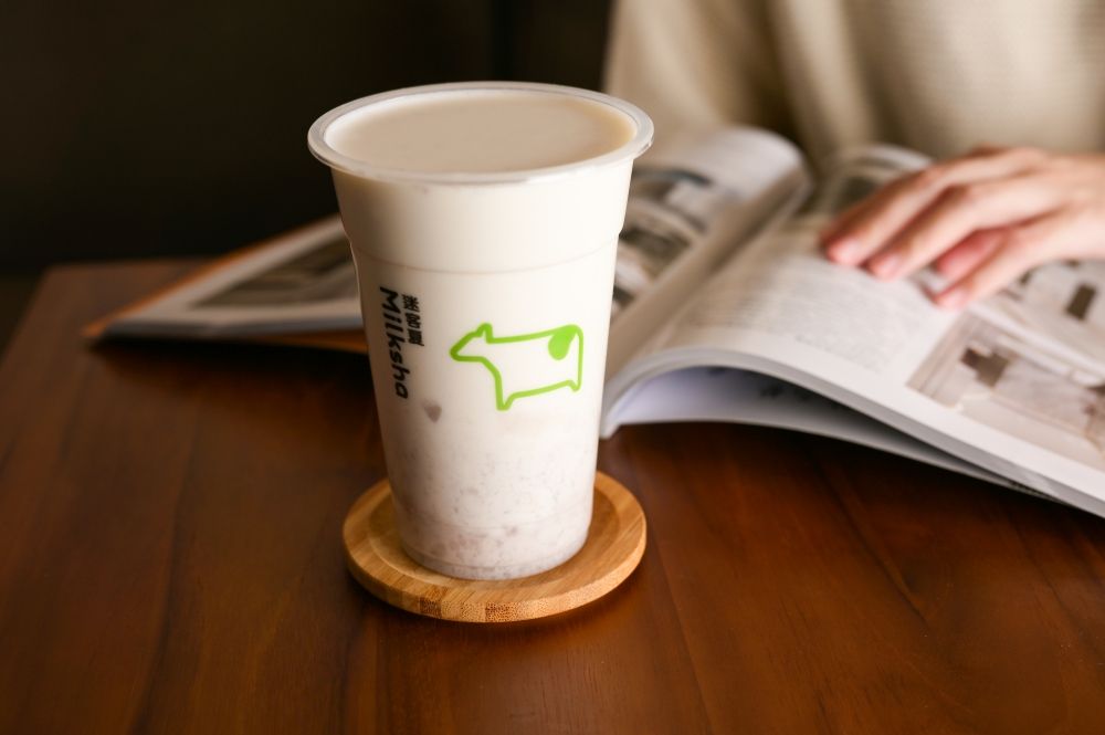 迷客夏年度必喝TOP10出爐！輕纖蕎麥茶被Dcard網友推爆、第一名連兩年蟬聯人氣冠軍！-11