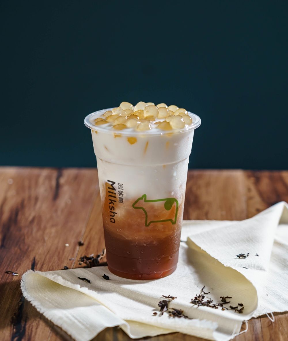 迷客夏年度必喝TOP10出爐！輕纖蕎麥茶被Dcard網友推爆、第一名連兩年蟬聯人氣冠軍！-10