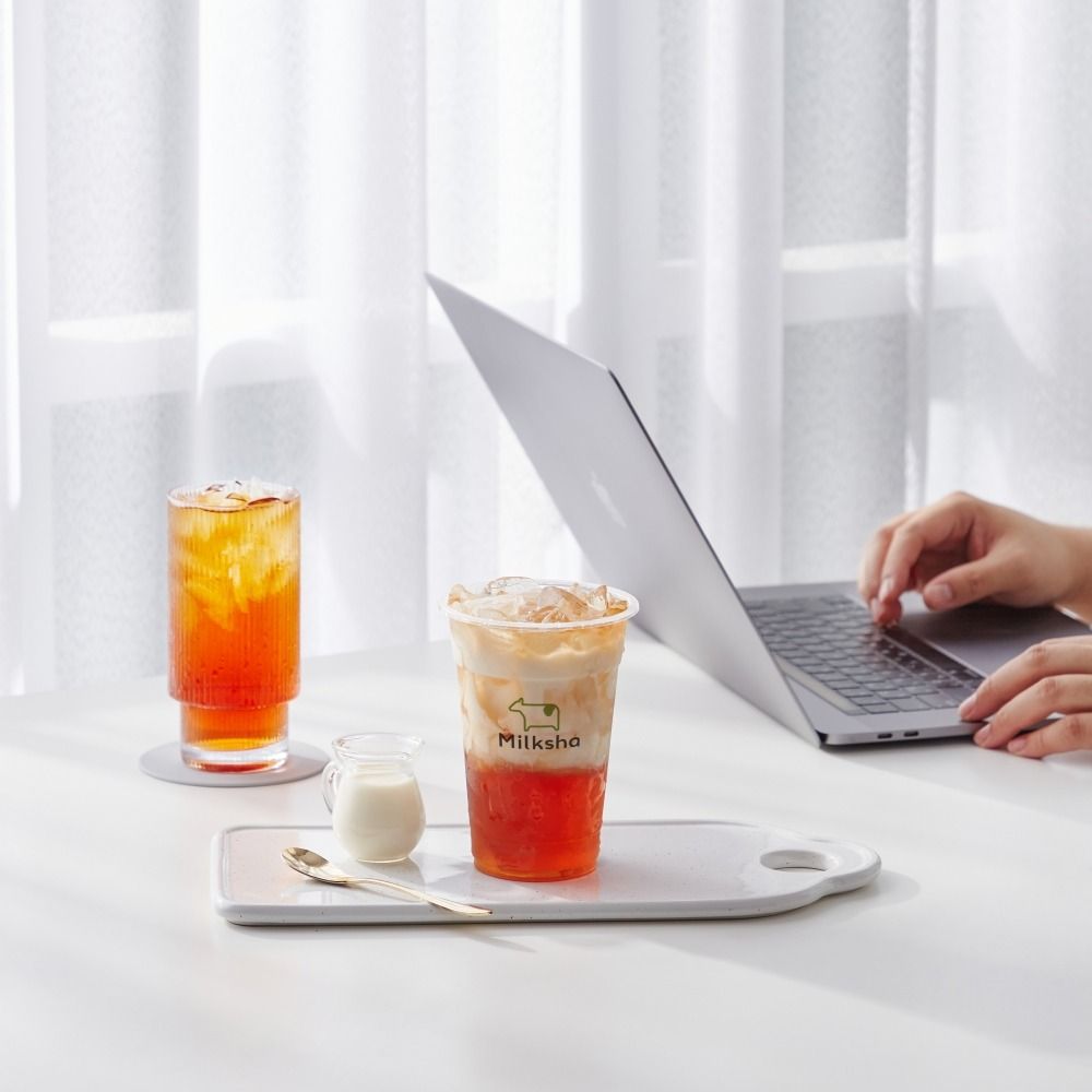 迷客夏年度必喝TOP10出爐！輕纖蕎麥茶被Dcard網友推爆、第一名連兩年蟬聯人氣冠軍！-7