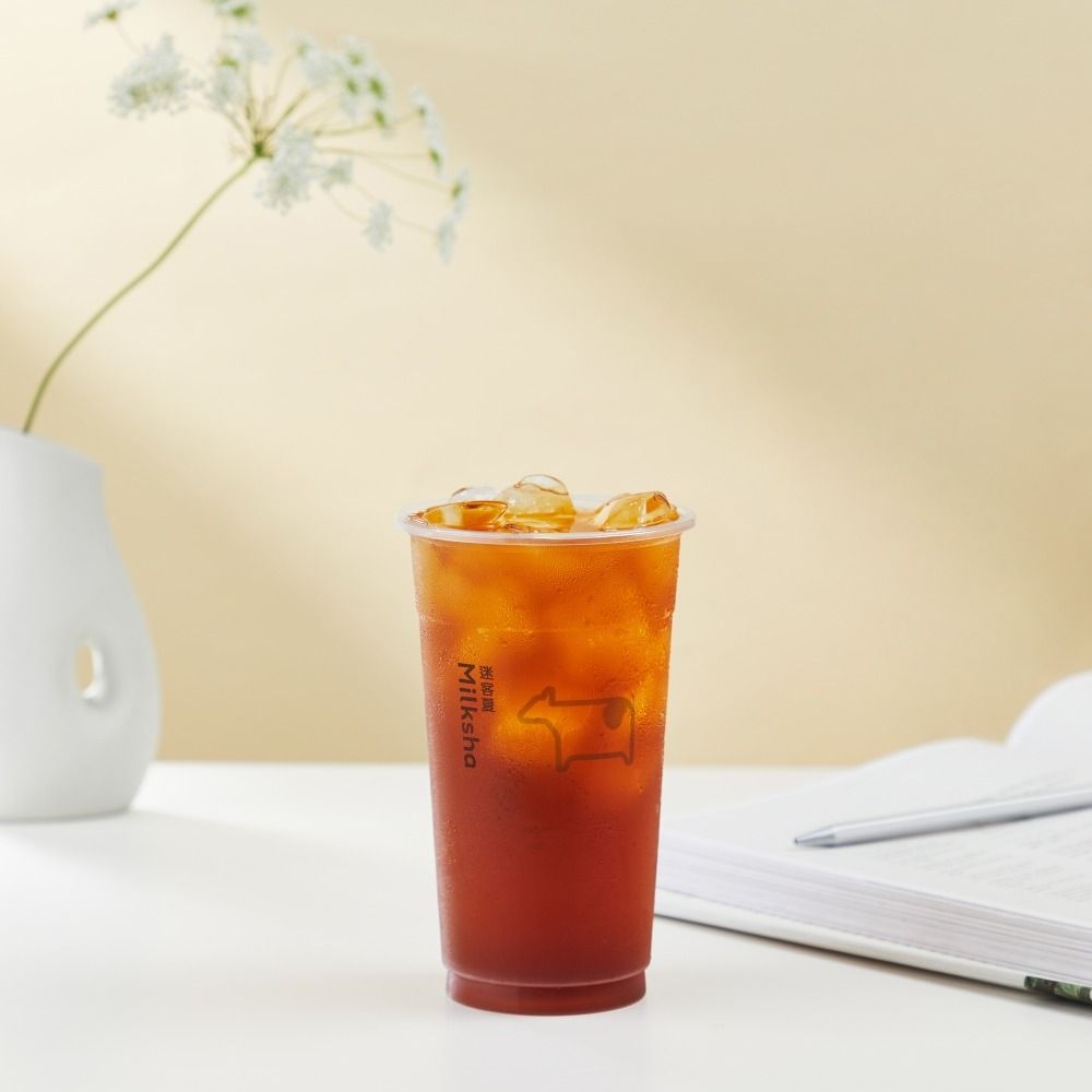 迷客夏年度必喝TOP10出爐！輕纖蕎麥茶被Dcard網友推爆、第一名連兩年蟬聯人氣冠軍！-8