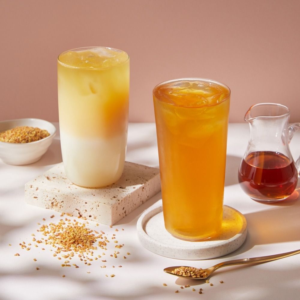 迷客夏年度必喝TOP10出爐！輕纖蕎麥茶被Dcard網友推爆、第一名連兩年蟬聯人氣冠軍！-6