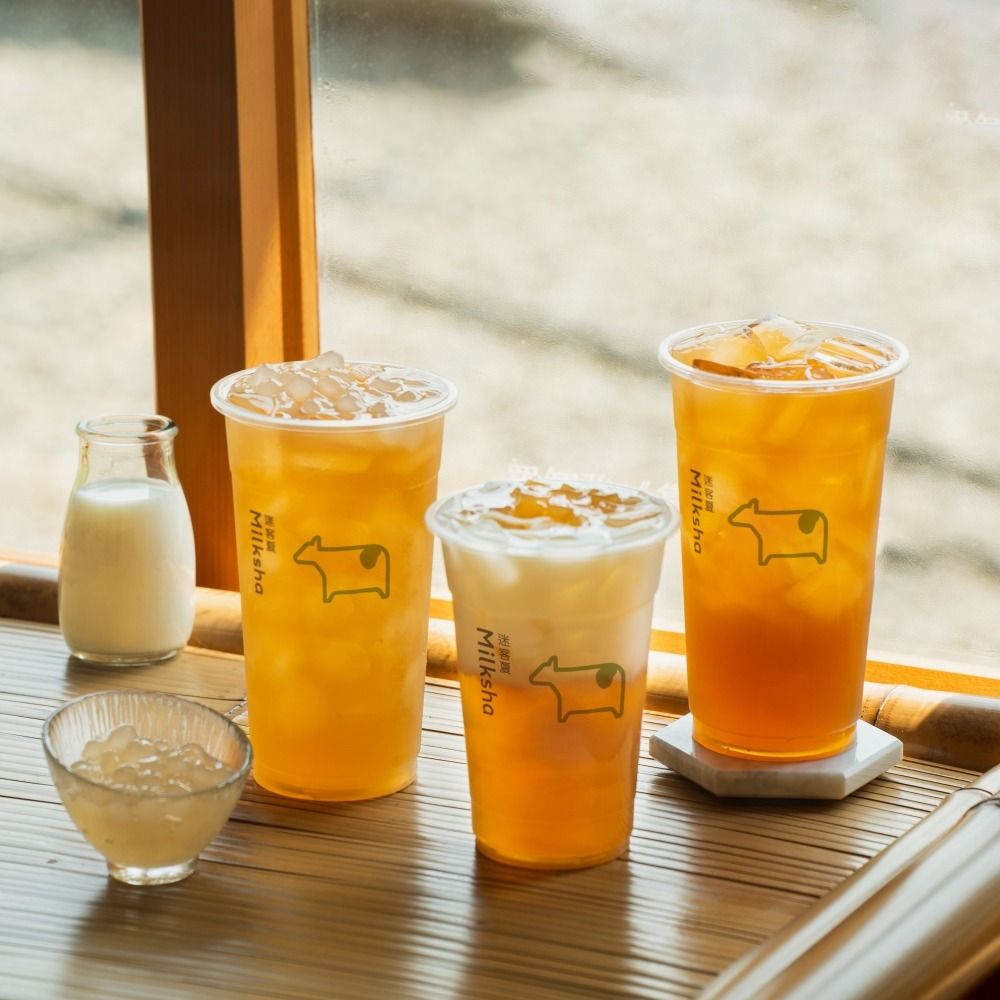迷客夏年度必喝TOP10出爐！輕纖蕎麥茶被Dcard網友推爆、第一名連兩年蟬聯人氣冠軍！-9