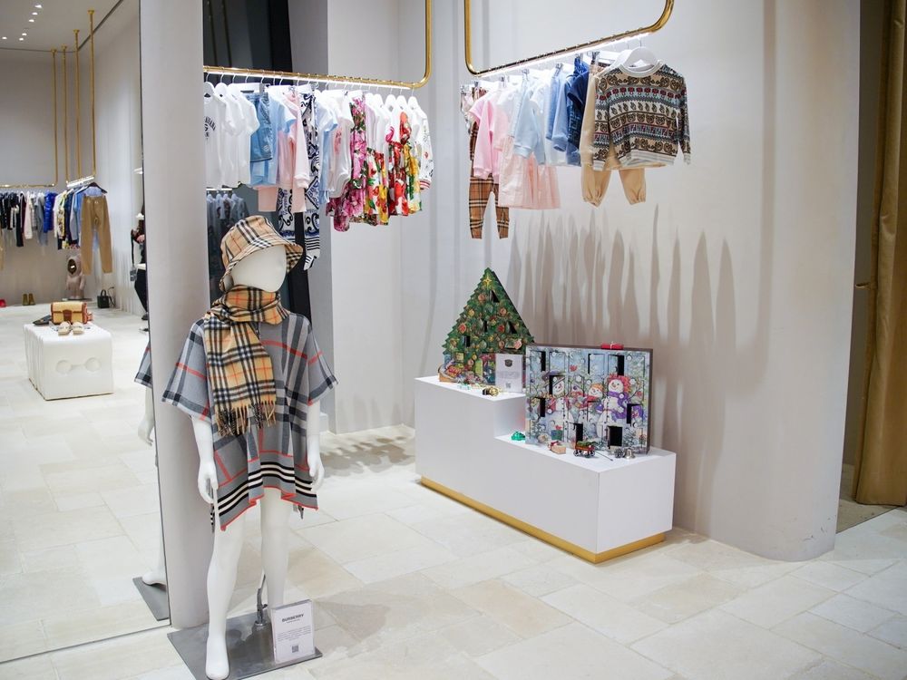 微風精品線上開實體店了！Hermès、香奈兒、VEJA 小白鞋直接試穿帶走！-4
