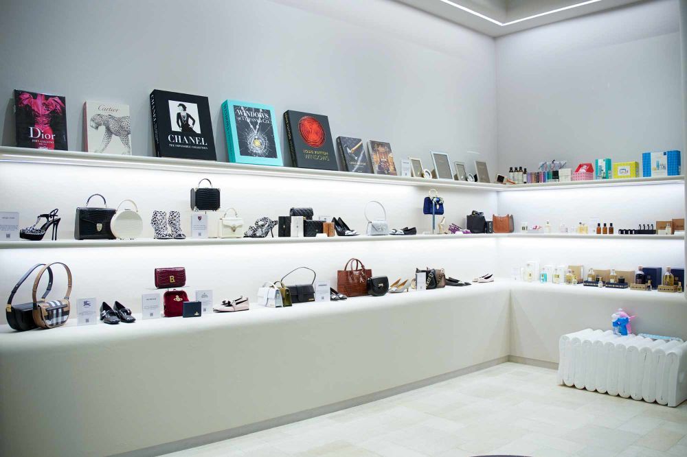 微風精品線上開實體店了！Hermès、香奈兒、VEJA 小白鞋直接試穿帶走！-14