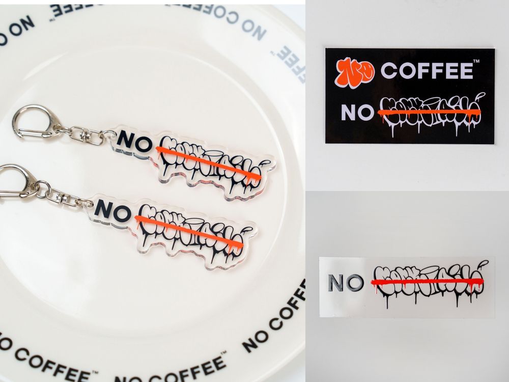 NO COFFEE和台南爆紅酒吧T.C.R.C聯名了！限定「耶加雪菲鐵觀音、芭樂威士忌」調酒只有這4天喝得到！-8