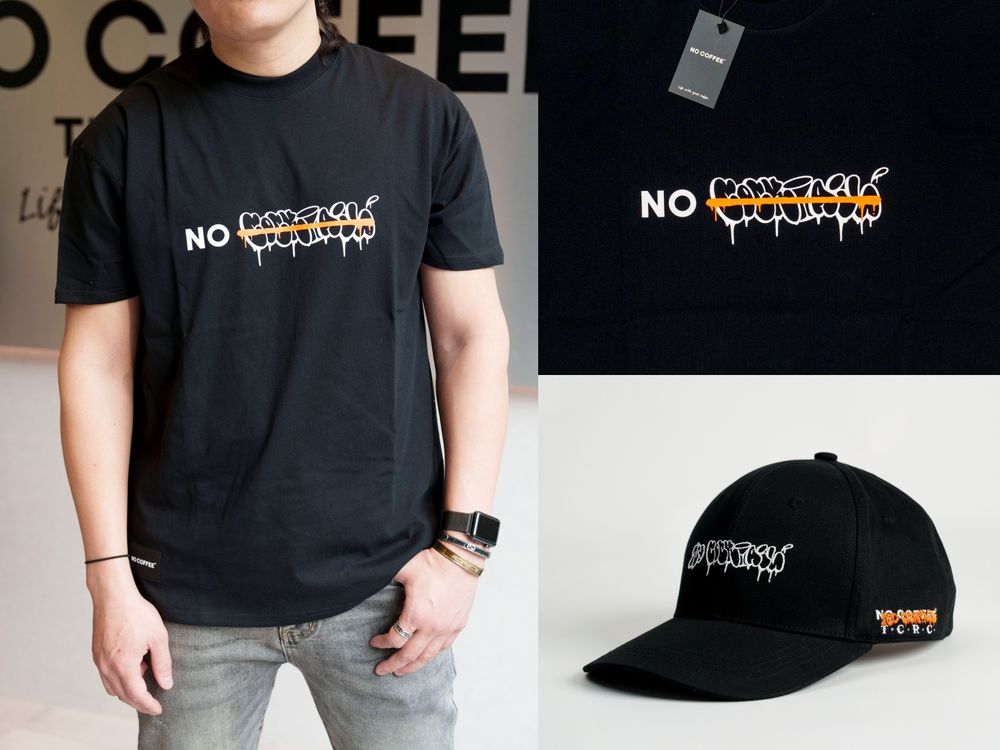 NO COFFEE和台南爆紅酒吧T.C.R.C聯名了！限定「耶加雪菲鐵觀音、芭樂威士忌」調酒只有這4天喝得到！-9