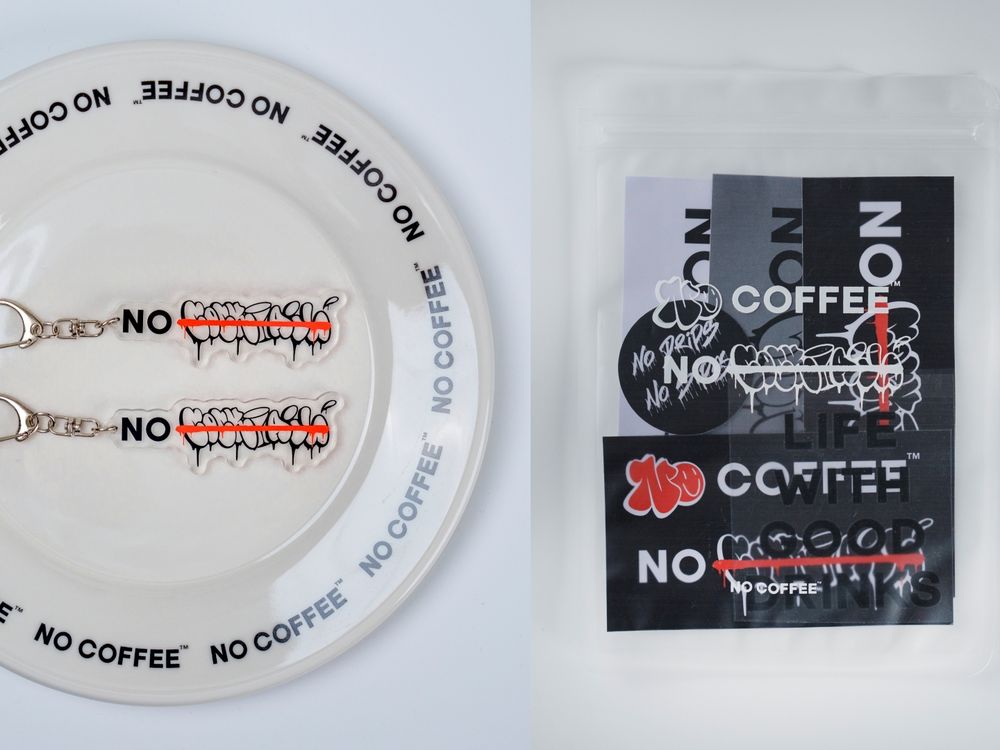 NO COFFEE和台南爆紅酒吧T.C.R.C聯名了！限定「耶加雪菲鐵觀音、芭樂威士忌」調酒只有這4天喝得到！-10