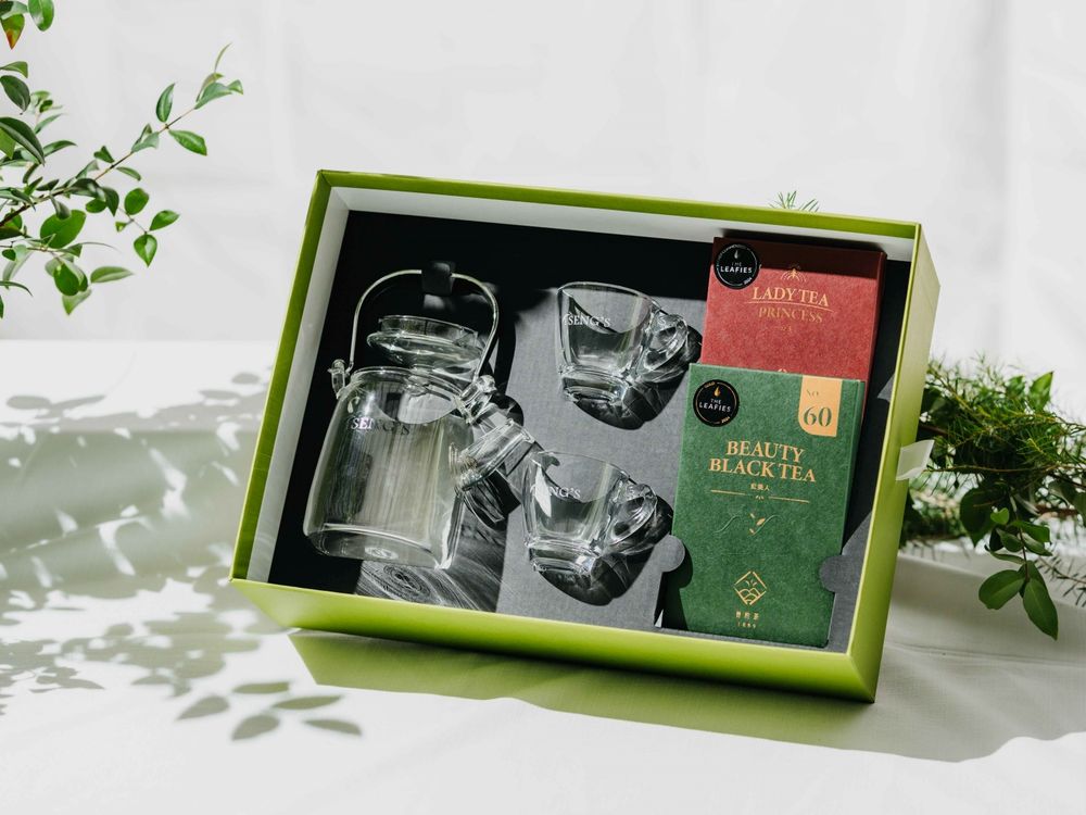 2025新年禮盒推薦！曾的茶「紅美人紅茶、公主美人茶」多層次清香征服國際味蕾、送禮絕不出錯！-3