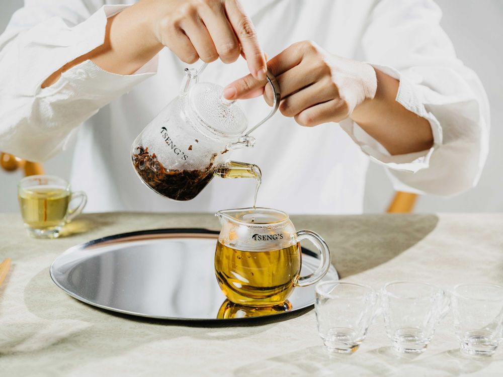 2025新年禮盒推薦！曾的茶「紅美人紅茶、公主美人茶」多層次清香征服國際味蕾、送禮絕不出錯！-7