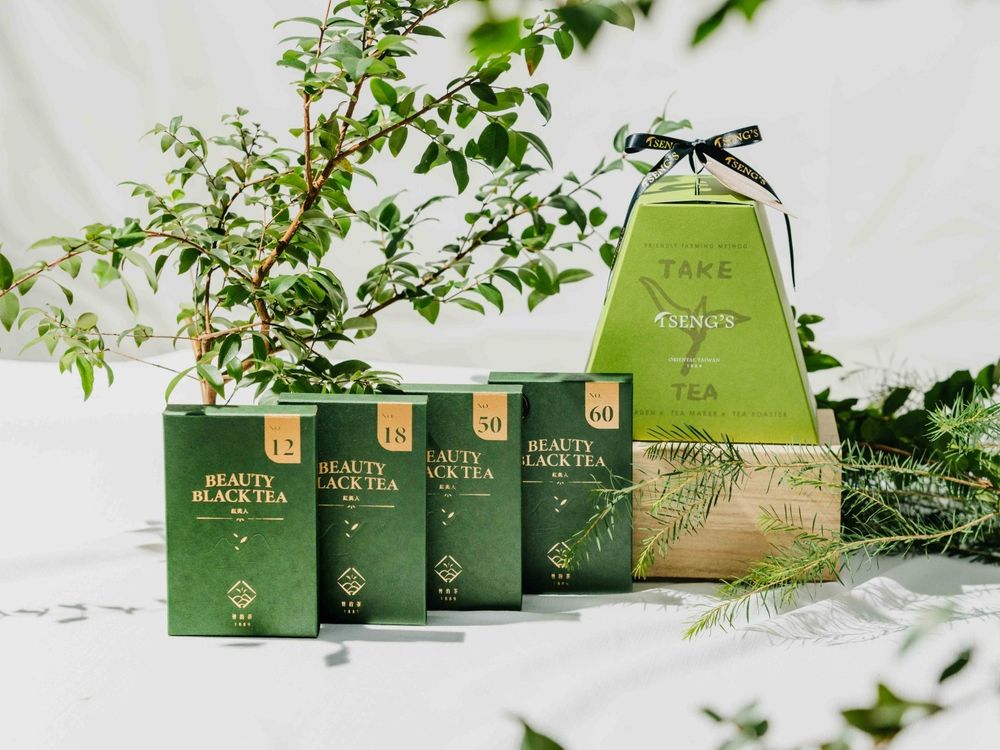 2025新年禮盒推薦！曾的茶「紅美人紅茶、公主美人茶」多層次清香征服國際味蕾、送禮絕不出錯！-11