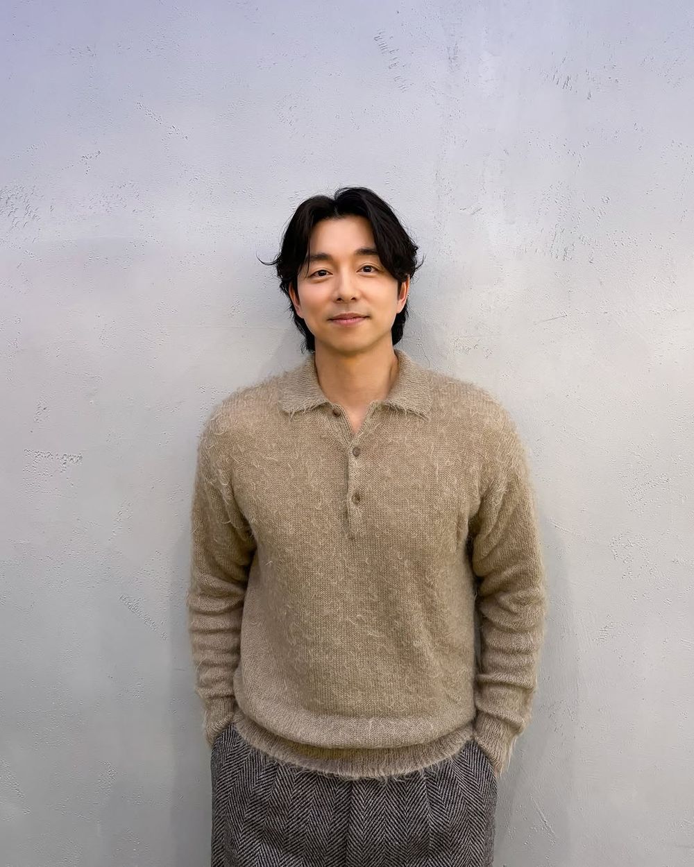 想嫁給他！韓國5位「人夫系」男演員盤點！《現在撥打的電話》柳演錫醋王霸總私服也帥爆！-5