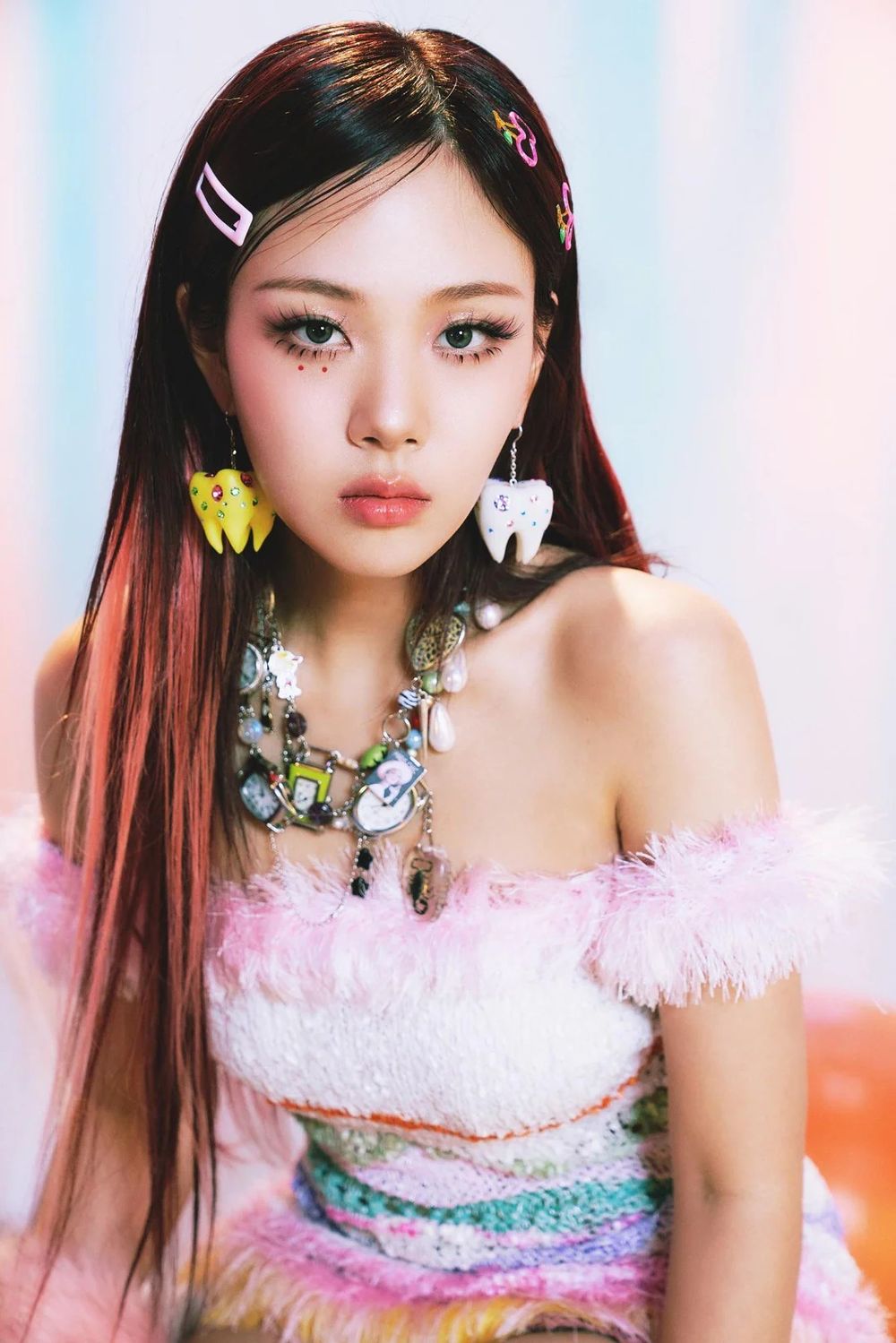 2024韓國YouTube最熱門歌曲TOP8！aespa第二，Rosé〈APT.〉僅第五，冠軍超意外！-3