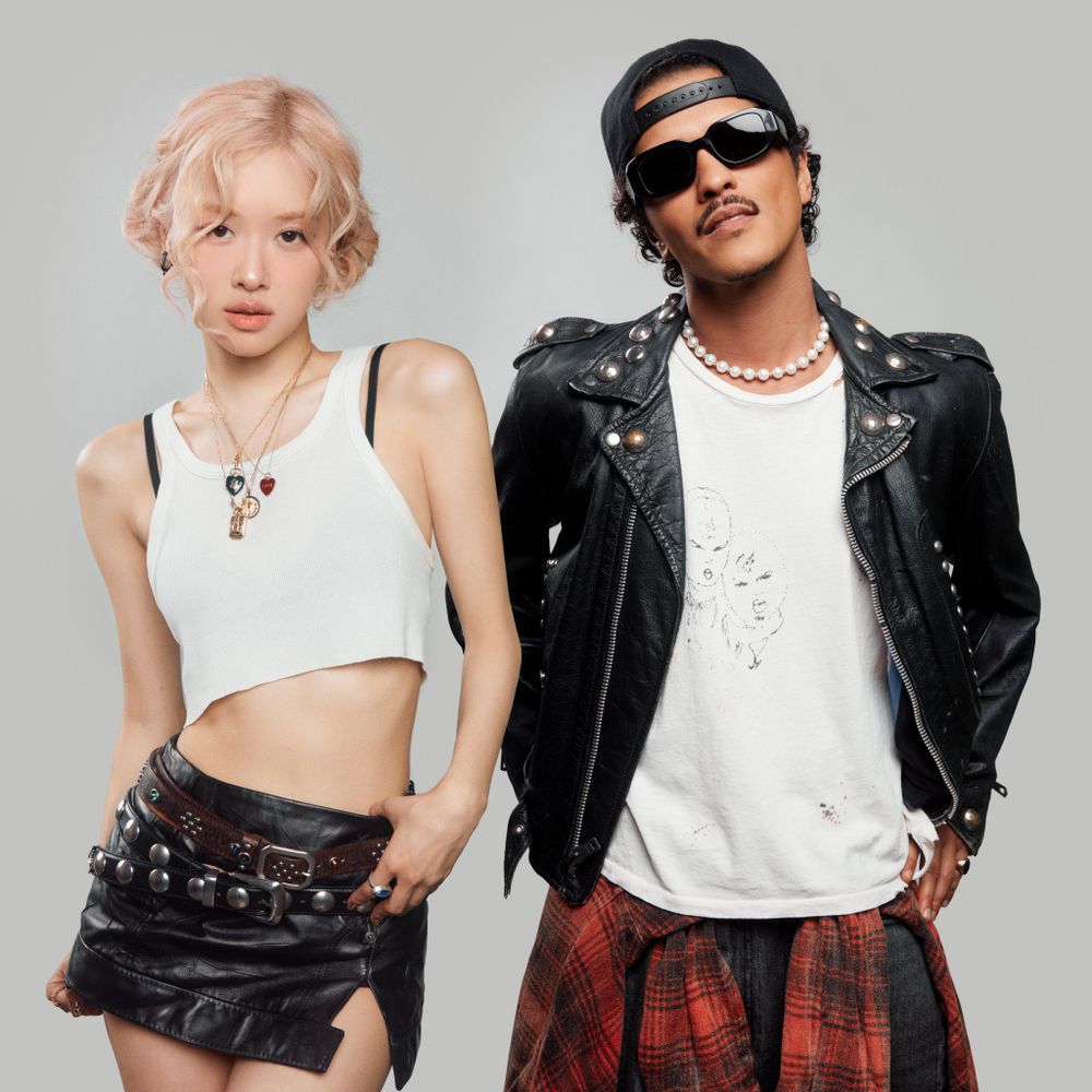 2024韓國YouTube最熱門歌曲TOP8！aespa第二，Rosé〈APT.〉僅第五，冠軍超意外！-8