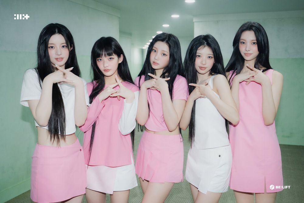 2024韓國YouTube最熱門歌曲TOP8！aespa第二，Rosé〈APT.〉僅第五，冠軍超意外！-12