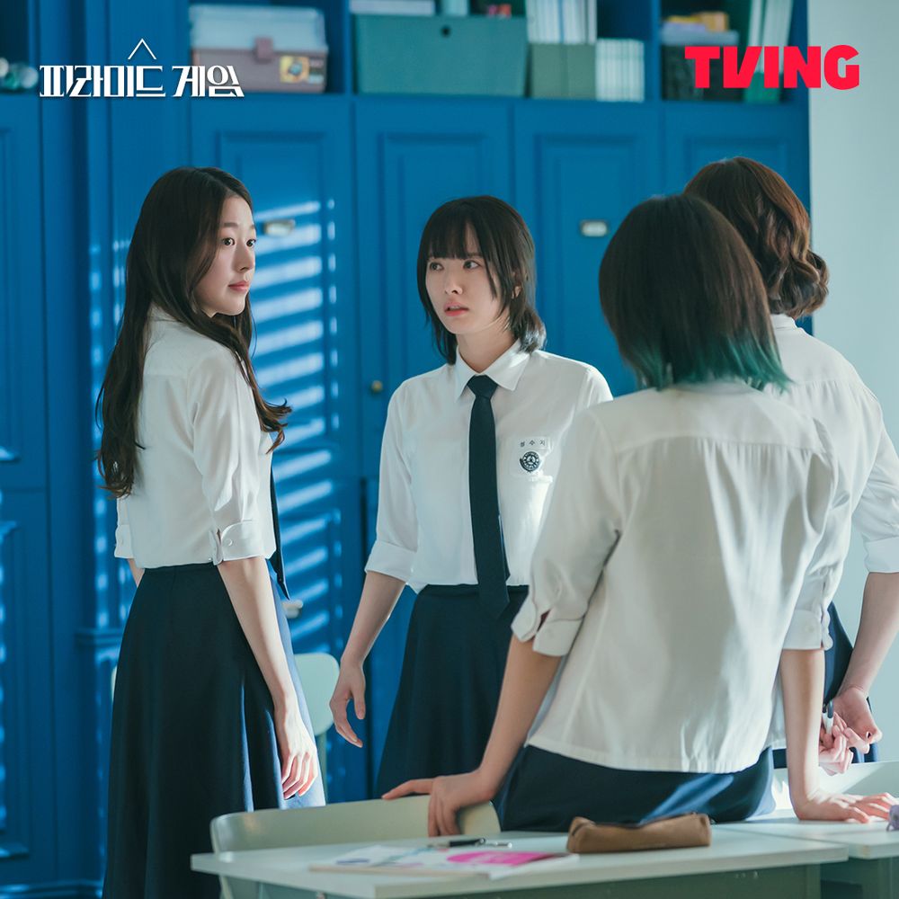 外媒評選2024最佳韓劇TOP8！《背著善宰跑》《淚之女王》上榜，冠軍引發全球追劇熱潮！-7