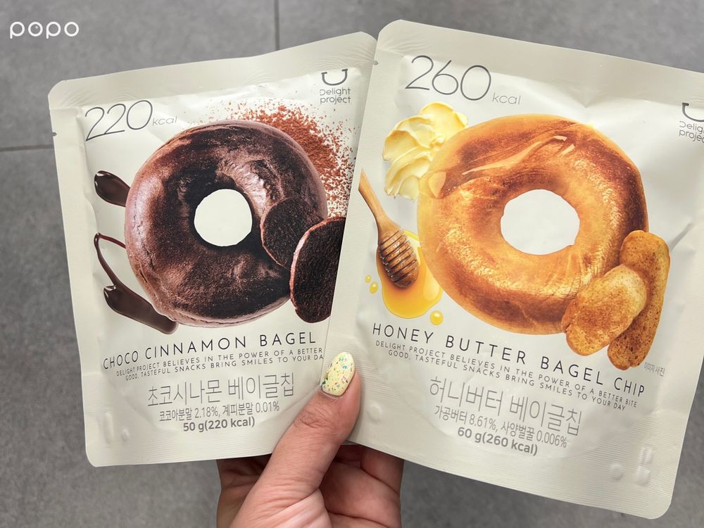 2025韓國Olive Young必買13大零食推薦！巧克力蝴蝶餅、海苔鍋巴脆片⋯看到一定要掃貨！-10