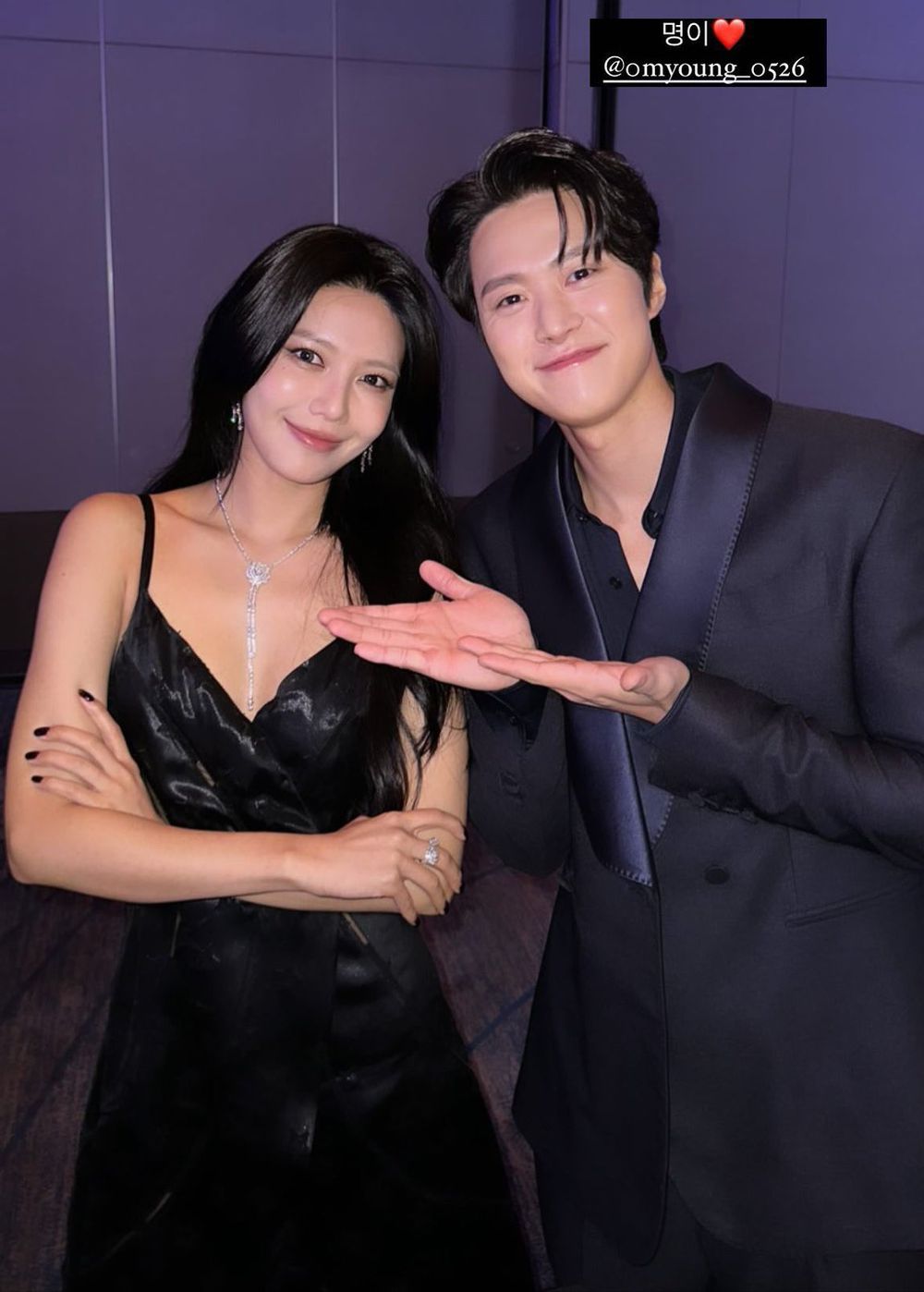 2025年tvN韓劇陣容公開！《瑞草洞》李鍾碩搭檔文佳煐，李敏鎬孔曉振《問問星星吧》這天開播！-13