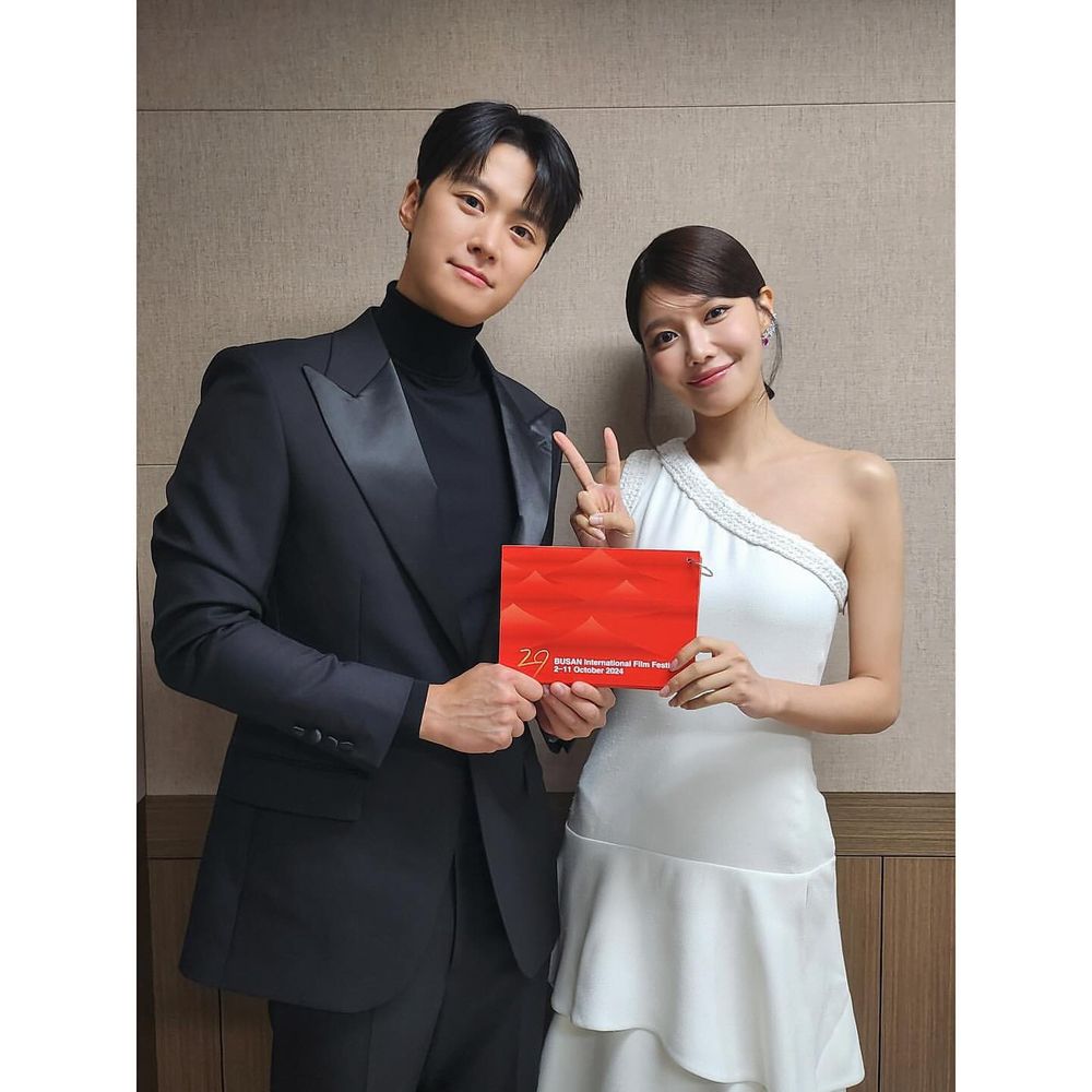 2025年tvN韓劇陣容公開！《瑞草洞》李鍾碩搭檔文佳煐，李敏鎬孔曉振《問問星星吧》這天開播！-12