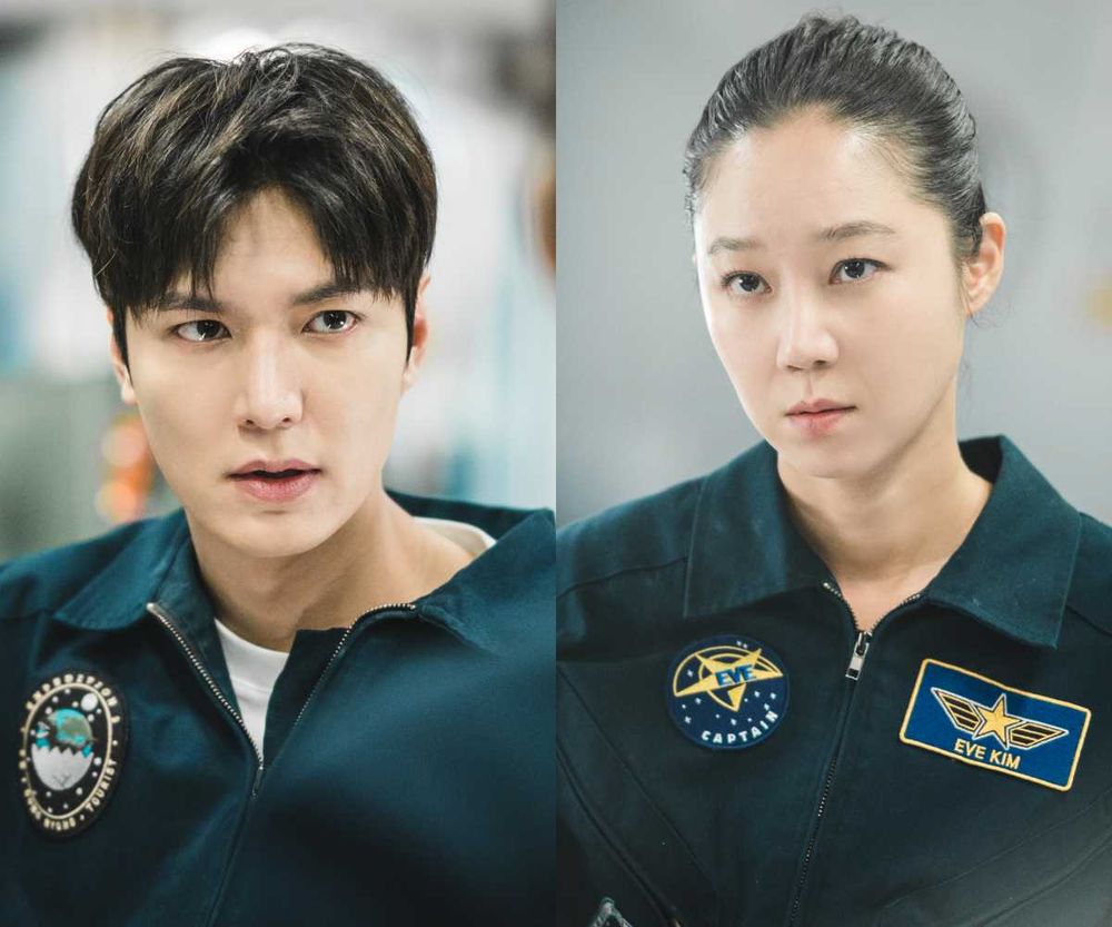 2025年tvN韓劇陣容公開！《瑞草洞》李鍾碩搭檔文佳煐，李敏鎬孔曉振《問問星星吧》這天開播！-3
