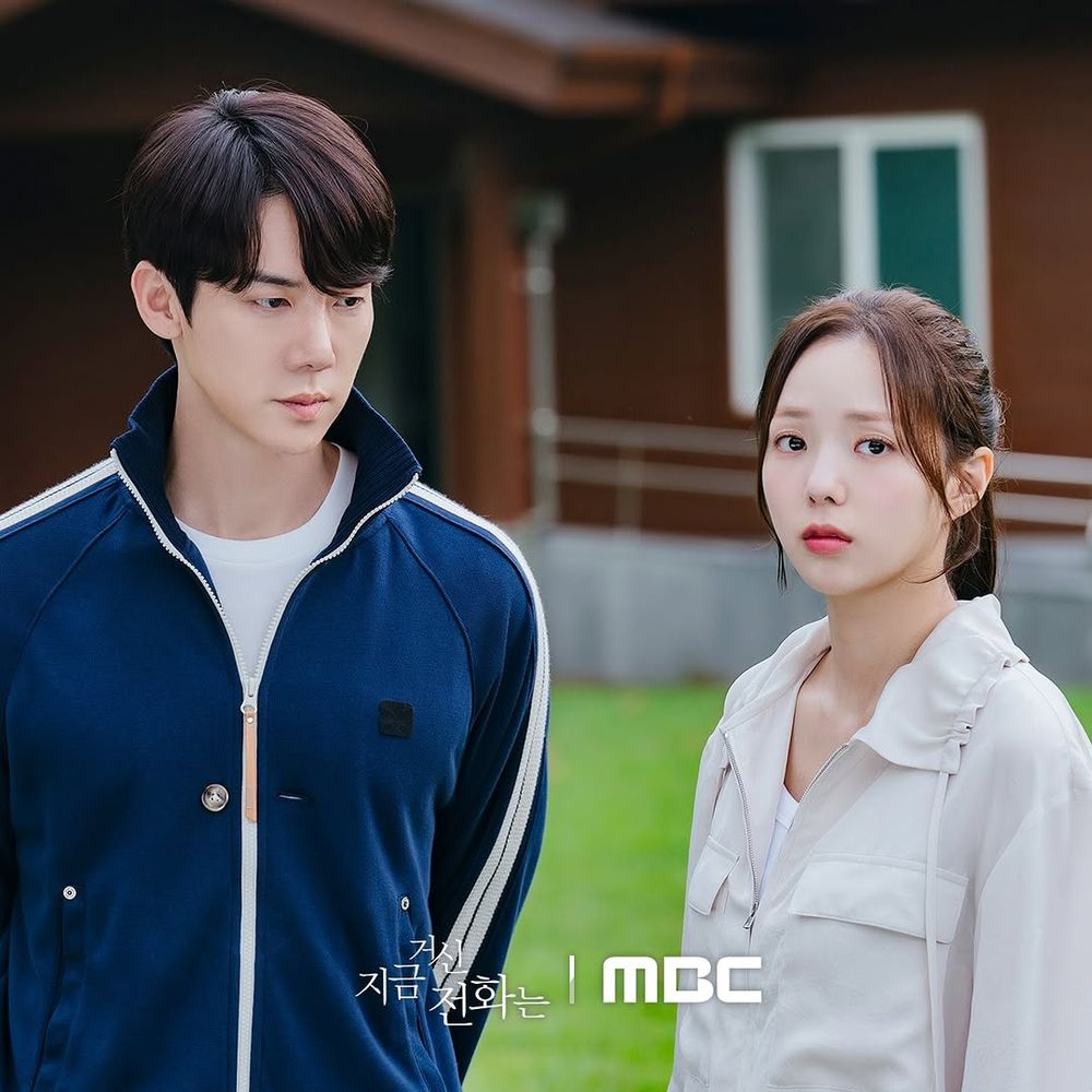 Netflix《現在撥打的電話》 柳演錫「霸總老公私服」被挖出！神級比例奢牌都搶合作！-1