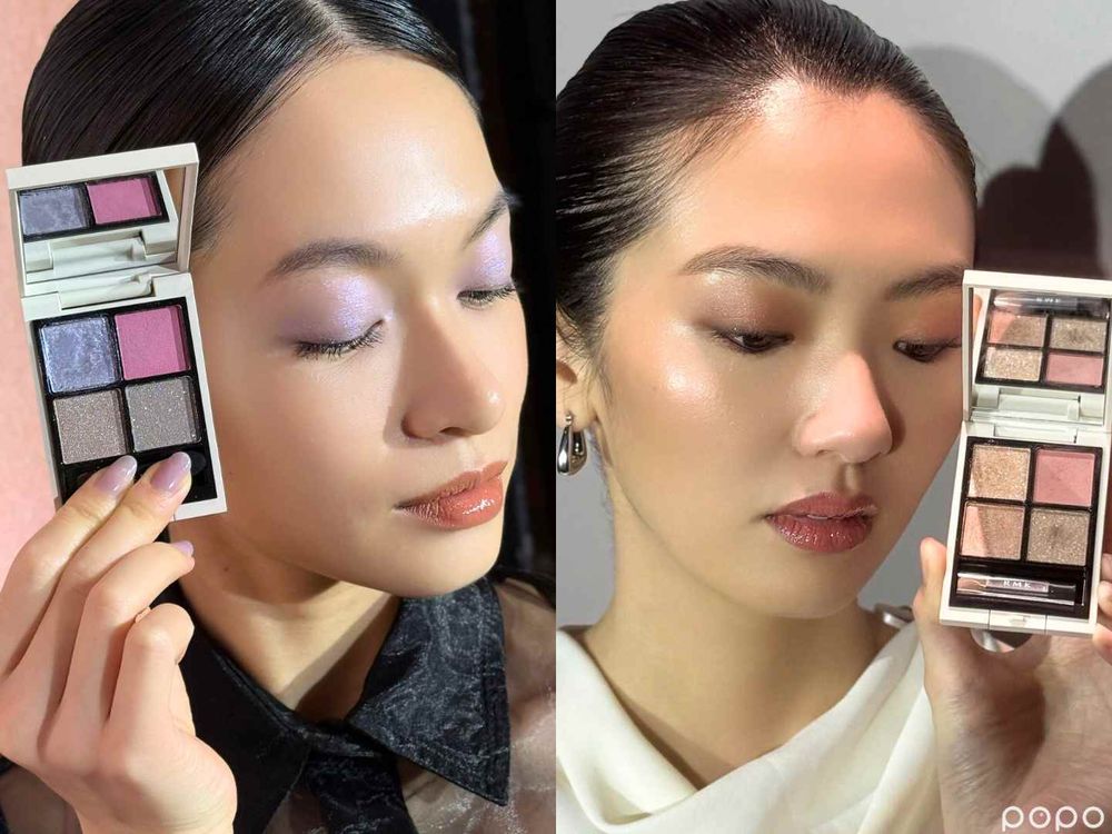 2025春季限量彩妝推薦！RMK「最完美唇彩」誕生，裸色水唇釉＋珠光唇蜜，疊擦打造零死角嫩唇、澎潤到想咬一口！-6