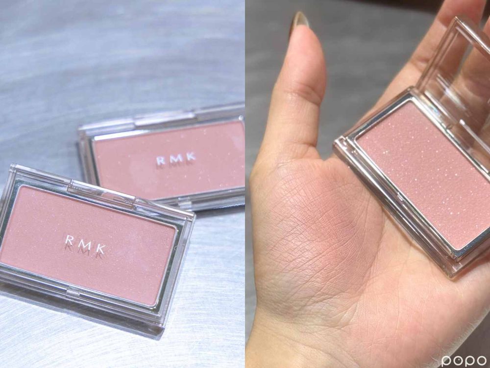 2025春季限量彩妝推薦！RMK「最完美唇彩」誕生，裸色水唇釉＋珠光唇蜜，疊擦打造零死角嫩唇、澎潤到想咬一口！-9