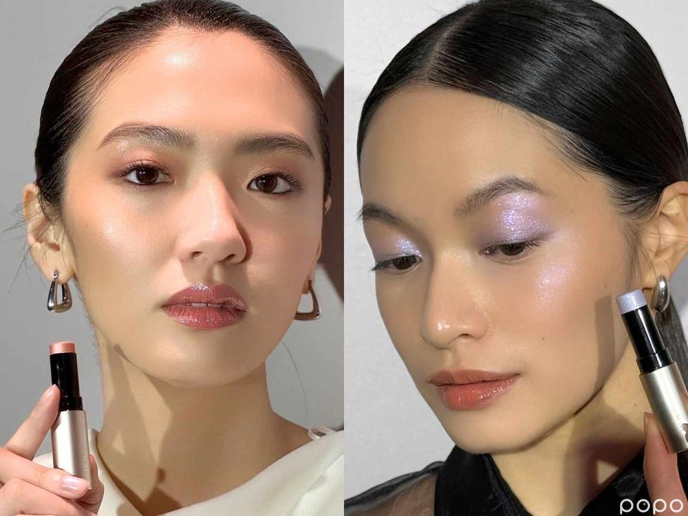 2025春季限量彩妝推薦！RMK「最完美唇彩」誕生，裸色水唇釉＋珠光唇蜜，疊擦打造零死角嫩唇、澎潤到想咬一口！-8