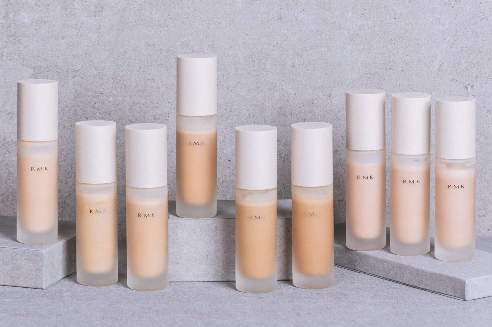 2025春季限量彩妝推薦！RMK「最完美唇彩」誕生，裸色水唇釉＋珠光唇蜜，疊擦打造零死角嫩唇、澎潤到想咬一口！-15