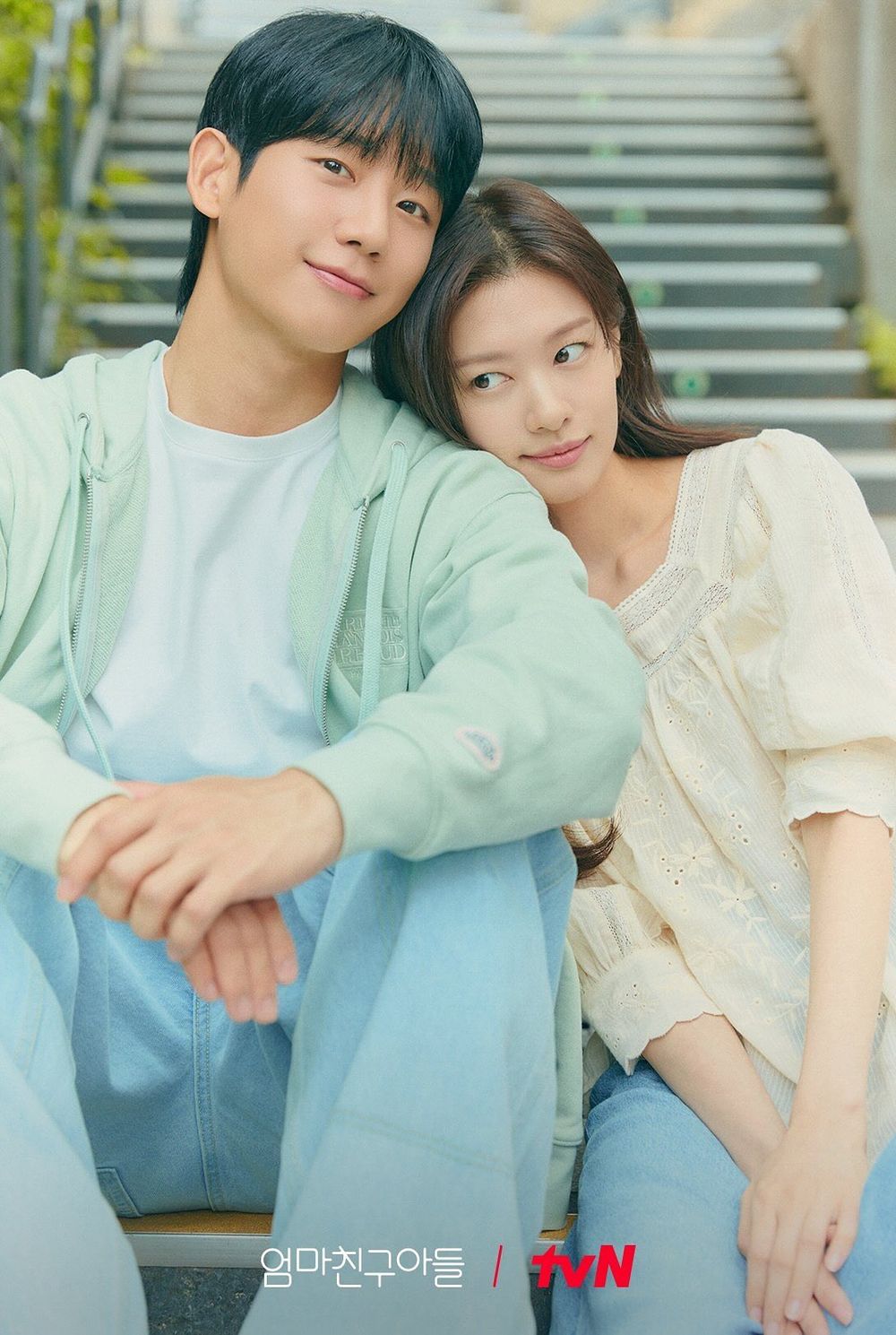 外媒票選2024最差韓劇TOP5！《京城怪物2》《媽朋兒》皆入榜，這部古裝劇被怒轟年度最爛！-6