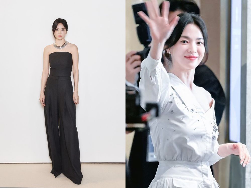 2024年末韓劇女神好身材秘訣盤點！《現在撥打的電話》蔡秀彬、秀智、金世正...，維持4字頭體重靠這招！-2