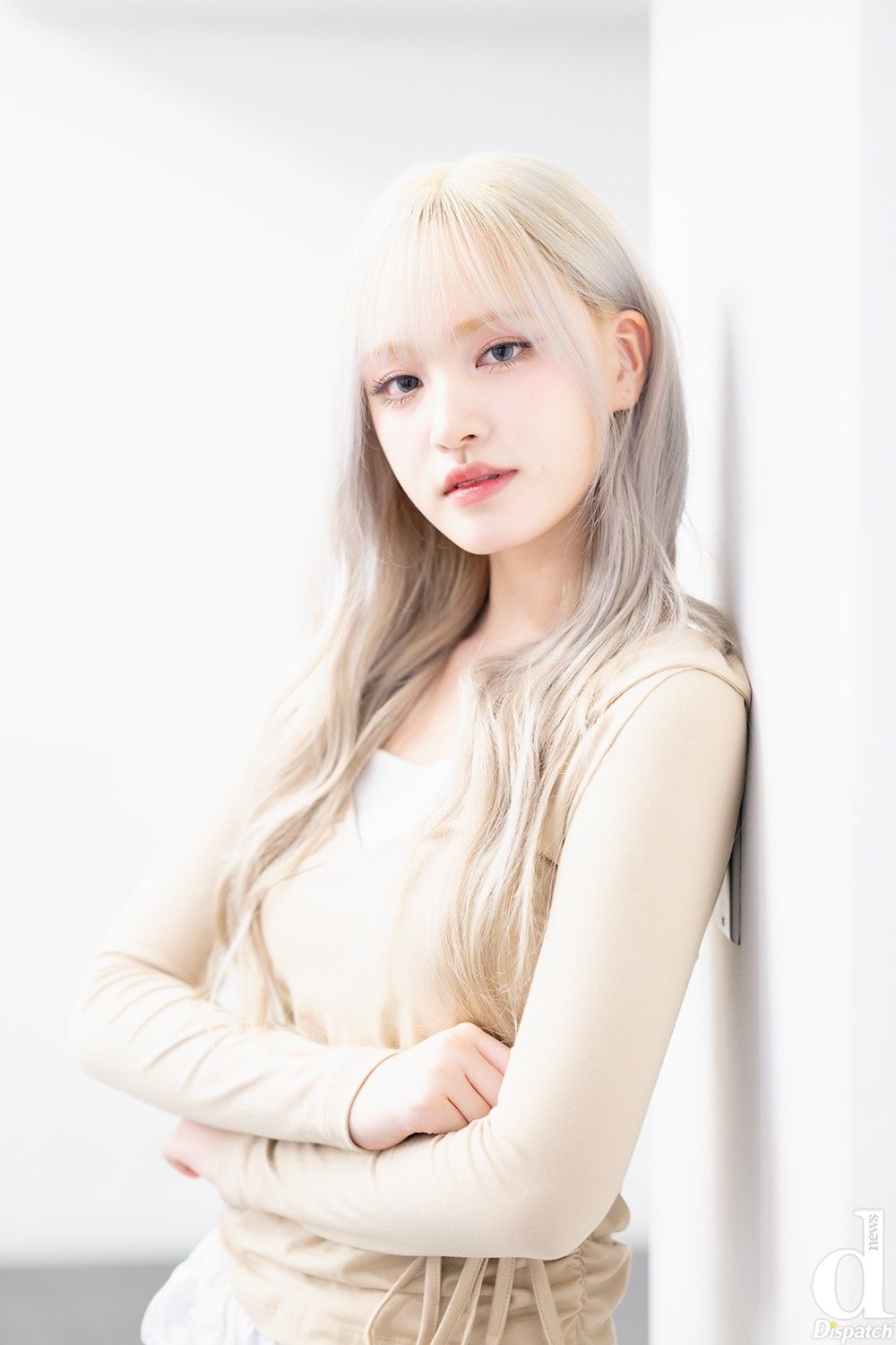 2024韓國女偶像理想型排行榜TOP8！Sullyoon只排第五，Karina、張員瑛都上榜，冠軍被封最強神顏！-5