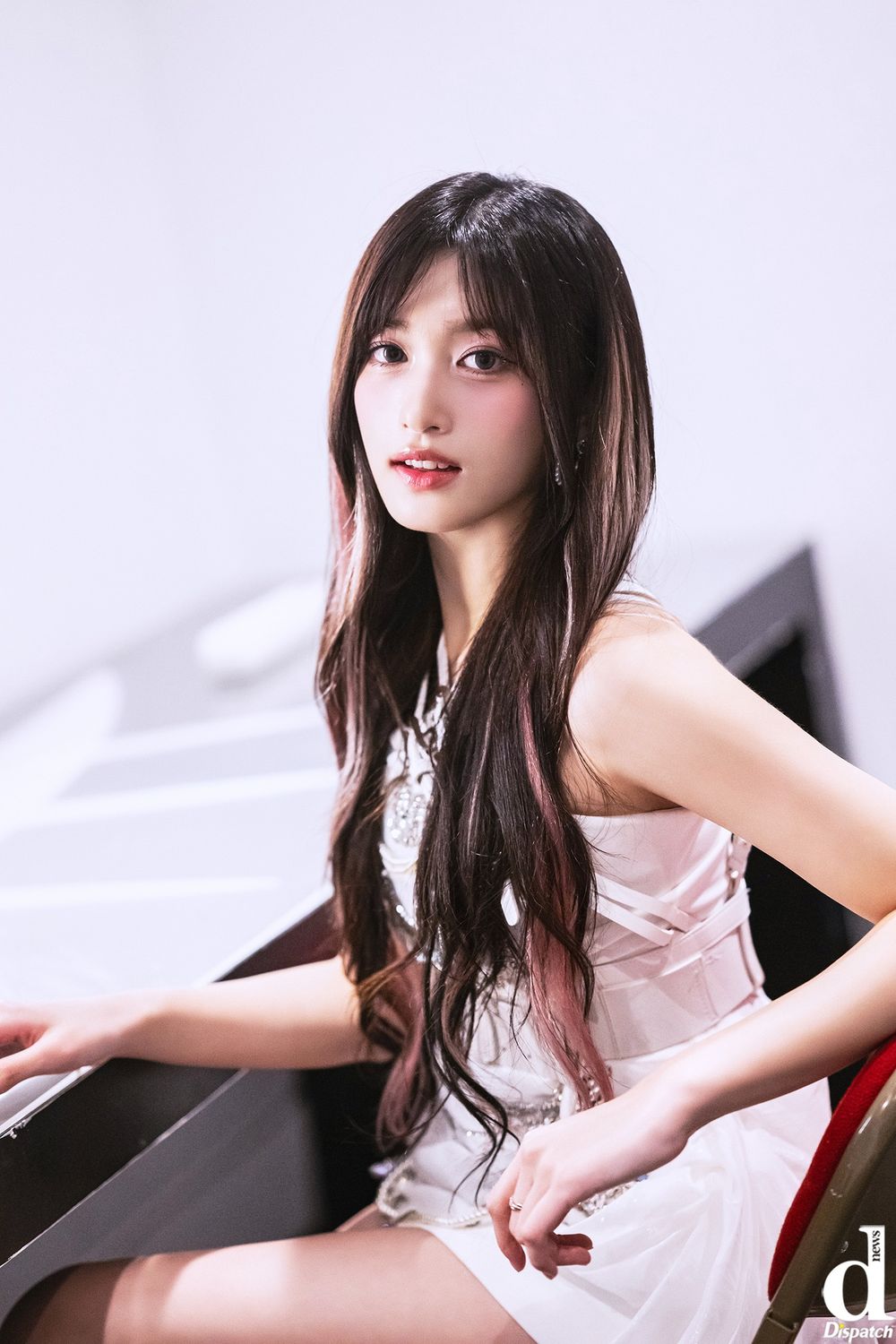 2024韓國女偶像理想型排行榜TOP8！Sullyoon只排第五，Karina、張員瑛都上榜，冠軍被封最強神顏！-6