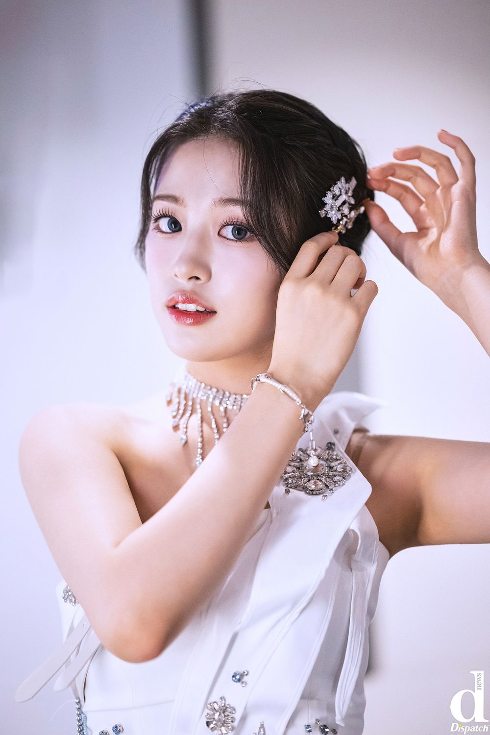 2024韓國女偶像理想型排行榜TOP8！Sullyoon只排第五，Karina、張員瑛都上榜，冠軍被封最強神顏！-10