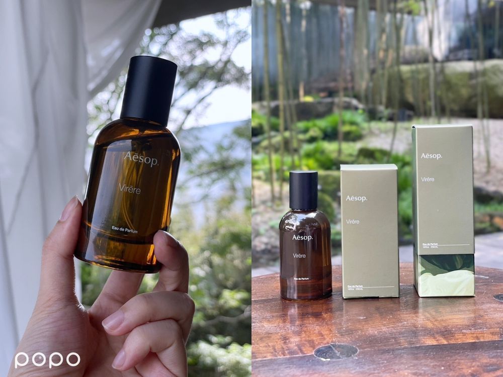 「高級感」專櫃香水推薦！漂亮女生默默不說心機香水噴法，噴在這自帶誘人體香、不熏人！-3
