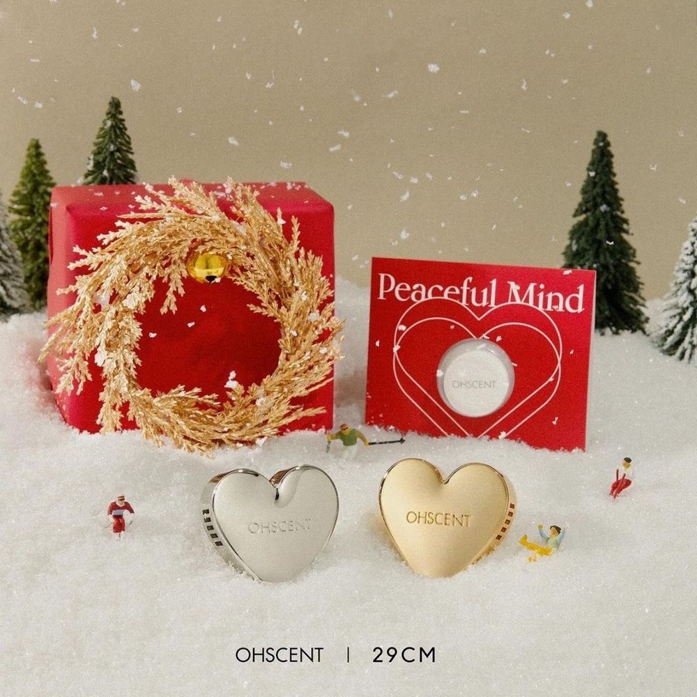 2024年末「超實用」禮物15選！精緻車用香氛、潔顏美膚儀、高級瑜珈墊...，全部2件85折！-12